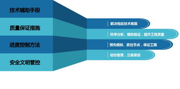 創新驅動，技術引領 走高技術發展之路，全面提升項目管理水平
