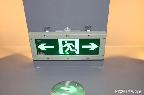 智能疏散系統 核心原理與常態化運維管理